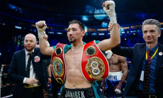 Жанибеку Алимханулы сообщили хорошую новость о супербое с абсолютным чемпионом мира