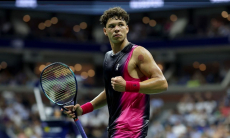 Сенсацией обернулся матч на топовом турнире в Шанхае