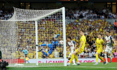 Участник Лиги Чемпионов «отказался» от сборной России