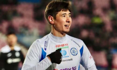 «Иртыш» разгромил «Хан-Тенгри» в матче Первой лиги