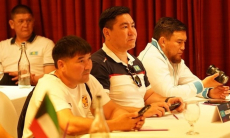 Бахыт Сарсекбаев получил предложение в сборную Казахстана 