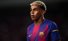 «Севилья» — «Барселона»: прямая трансляция матча Ла Лиги