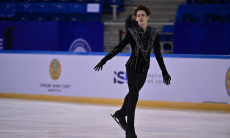 Михаил Шайдоров стал победителем Мемориала Дениса Тена