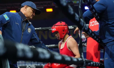 «Я — живой человек». Назым Кызайбай сделала эмоциональное заявление