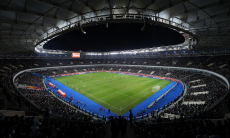 Узбекистан официально примет матч хозяинов чемпионата мира по футболу