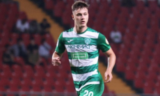 Двумя голами, незабитым пенальти и удалением обернулся матч «Ахмата» с Самородовым в РПЛ