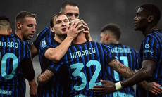 Разгромом закончился матч соперника «Кайрата» в Лиге Чемпионов