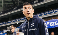 Бактиеру Зайнутдинову выдвинули обвинения в России