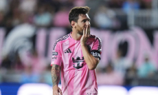 Месси устроил феерию из ассистов и сотворил разгром для «Интер Майами»