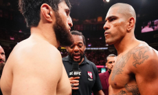 Россию лишили всех чемпионов UFC