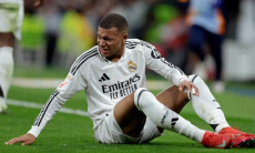 Килиану Мбаппе поставили диагноз после матча с «Кайратом»