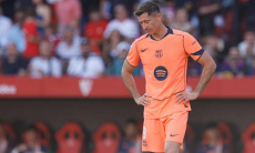 «Барселону» сенсационно разгромили в Ла Лиге