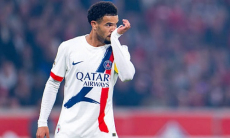 Мбаппе забил на 85-й минуте и лишил победы «ПСЖ»