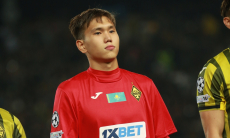 Капитан «Кайрата» оценил Шерхана Калмурзу и рассказал о состоянии других вратарей