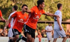 В Первой лиге осталась единственная интрига. «Алтай» и «Шахтёр» спорят за последнее место в КПЛ