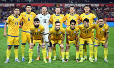 Стал известен новый главный тренер сборной Казахстана по футболу