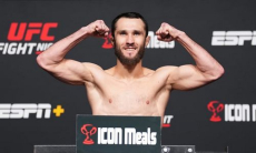 Экс-боец UFC из Казахстана оценил шансы на возвращение в октагон