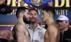 «Хочу быть лучшим без сомнений». Бивол и Бетербиев получили вызов от чемпиона