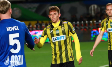 Казахстанский талант «Кайрата» заинтересовал лидера чемпионата Англии