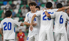 Узбекистан наказали после исторического выхода на ЧМ-2026 по футболу