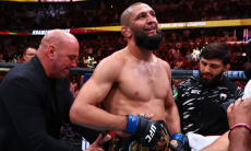 Олег Тактаров назвал победителя боя Хамзат Чимаев — Алекс Перейра