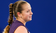 Неожиданный исход зафиксирован на турнире в Ухане перед стартом Рыбакиной