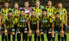 «Кайрат» лишился игроков перед матчем Лиги Чемпионов