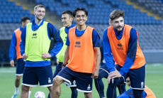 Сборной Казахстана предложили тренера с опытом в плей-офф ЧМ-2022 по футболу