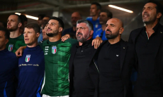 Объявлено решение по матчу Израиля в отборе на ЧМ-2026 по футболу