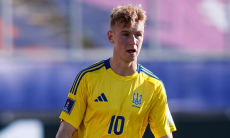 ФИФА официально наказала Украину