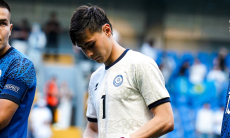 Прямая трансляция матча Казахстана в отборе на молодежный Евро-2027