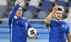 Сборной Узбекистана выбрали соперника на ЧМ-2026 по футболу