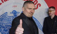 IBF приняла официальное решение по трилогии Усика