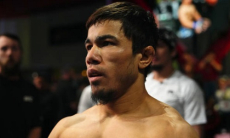 Узбекистанский боец исключен из рейтинга UFC после срыва боя с известным казахстанцем