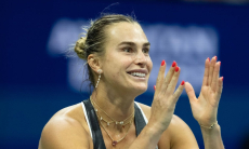 Камбэк решил судьбу первого матча Арины Соболенко на топовом турнире в Ухане