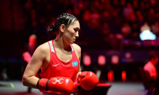 «Победить и поднять флаг». В сборной Казахстана по боксу нацелились на «золото» Олимпиады