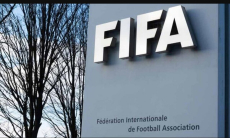 Объявлено официальное решение ФИФА по сборной России