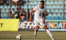 Со счетом 13:0 закончился матч отбора на Евро по футболу