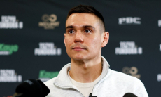 Сын Кости Цзю сменил страну