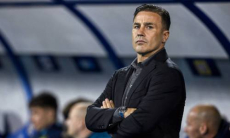 Прямая трансляция первого матча сборной Узбекистана при Фабио Каннаваро