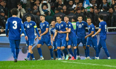 Узбекистану «записали» первую победу после назначения Фабио Каннаваро