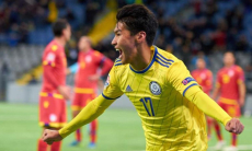 Казахстанский футболист отказался от перехода в «Зенит»