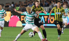 Дзюба ответил на выпад лидера обороны «Кайрата»