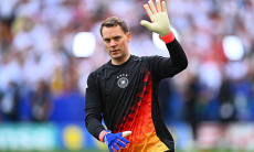 Нойер может вернуться в сборную Германии перед ЧМ-2026