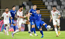 Сборная Узбекистана понесла серьезную потерю перед первым матчем при Каннаваро