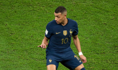 Мбаппе принял решение по матчу с Азербайджаном