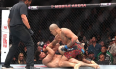 Алекс Перейра совершил неожиданный поступок после триумфа в UFC