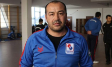 Главный тренер сборной Узбекистана обратился к «Кошмару узбекских боксеров» из Казахстана