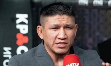 Куат Хамитов отреагировал на позор Казахстана в футболе