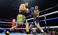 В Бразилии раскрыли уникальное качество Жанибека Алимханулы